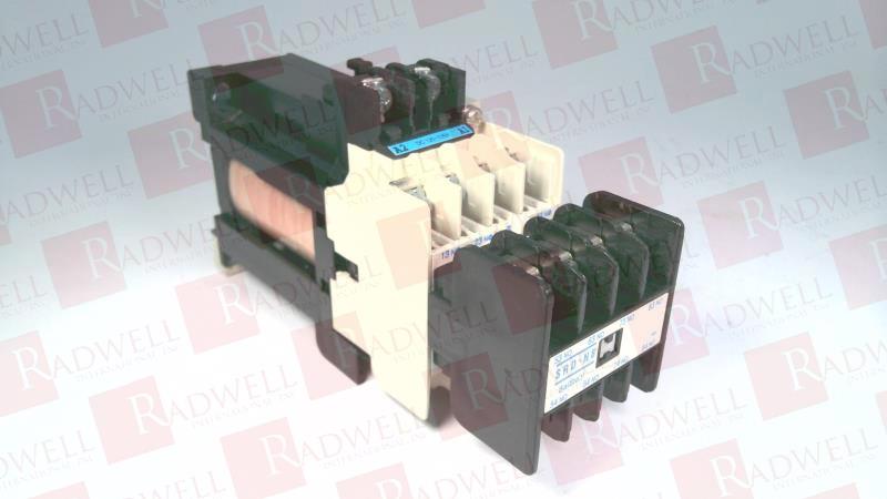 MITSUBISHI SRD-N8-DC125V