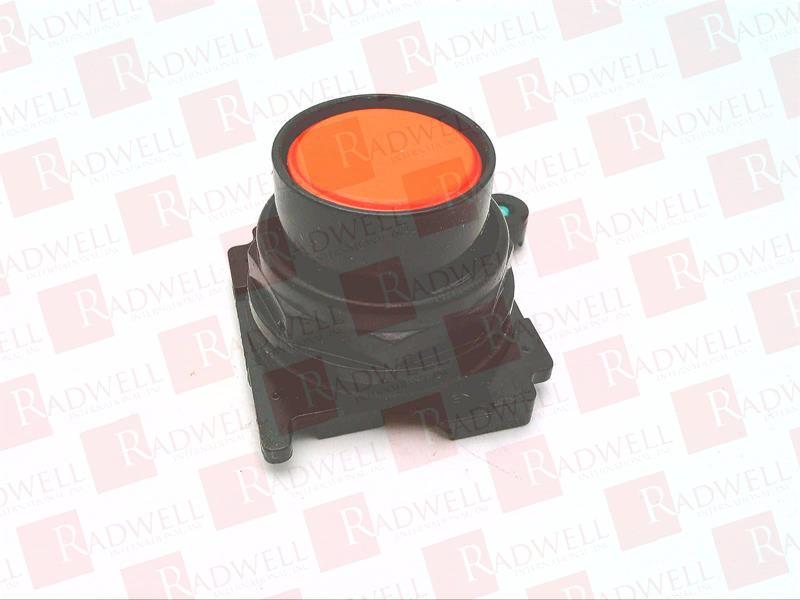 EATON CORPORATION E34PB8