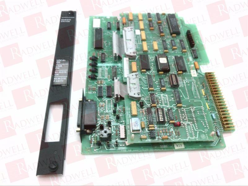 FANUC IC600BF901