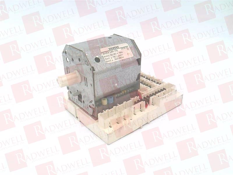 SIEMENS 2HK4 544-1N
