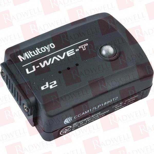 MITUTOYO 02AZD880G