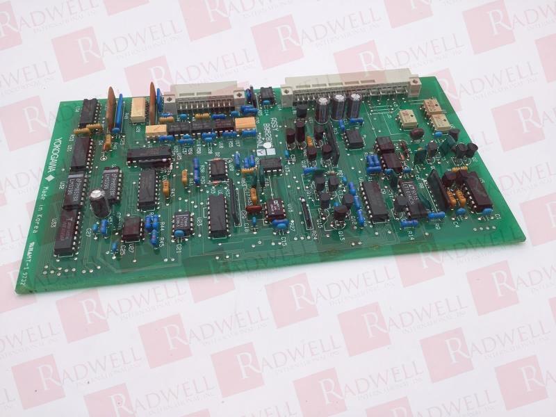 YOKOGAWA B9628QH