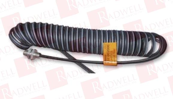 OMRON E32-TC200D