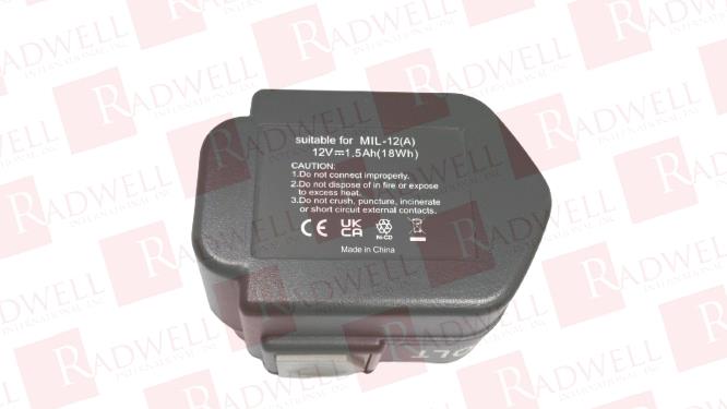 RADWELL RAD-PTB-124