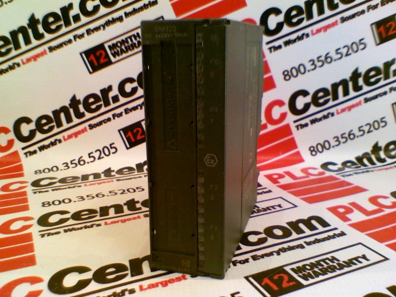 SIEMENS 6ES7322-5RD00-0AB0