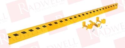 VESTIL GR-STC8-DI-12-YL