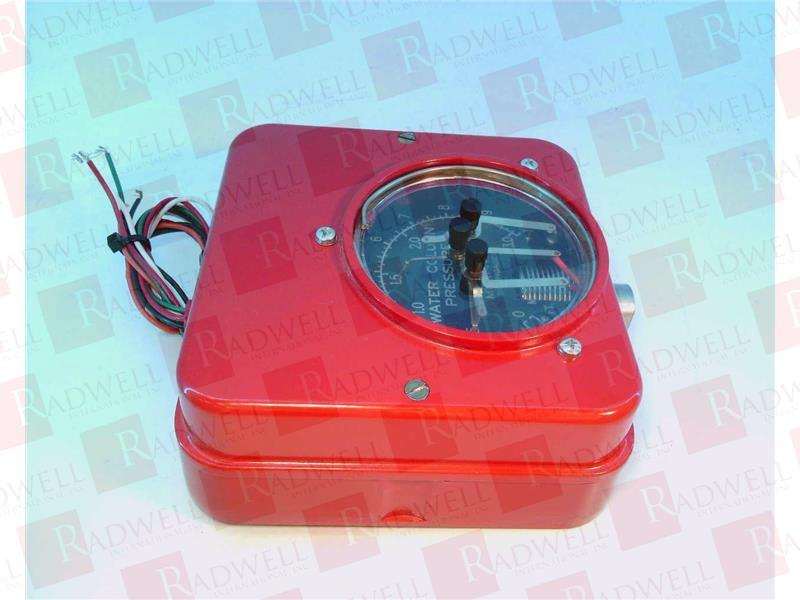 FW MURPHY OPLHACES-10-TA