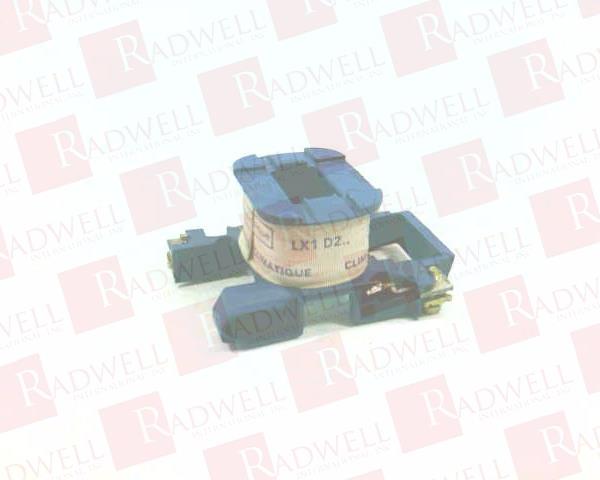 SCHNEIDER ELECTRIC LX1D2R6