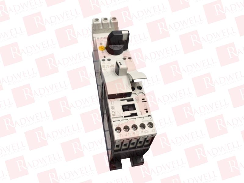 EATON CORPORATION XTFCP40BBTD