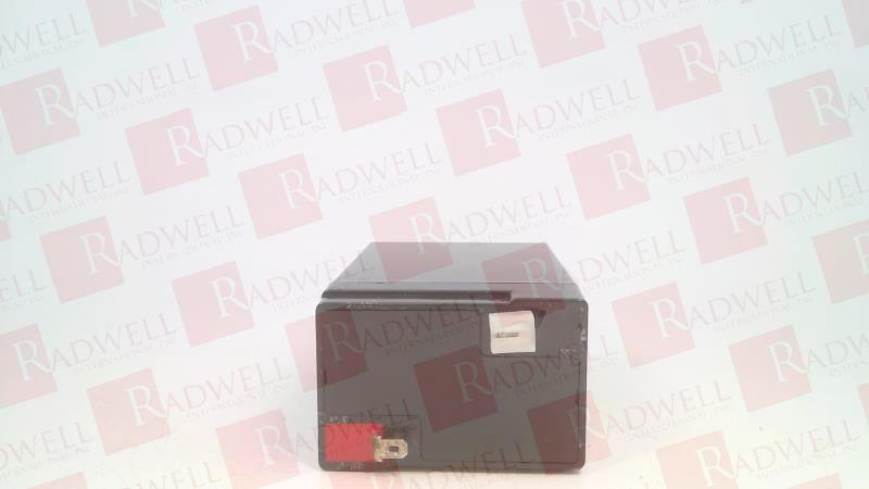 ZEUS BATTERY PRODUCTS PC4.5-6XBF1
