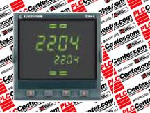 INVENSYS 2204E/NS/VH/XX/XX/RF/RF/XX/2XX/XXX/XXXXX