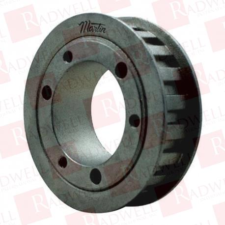 MARTIN SPROCKET & GEAR INC 32L050 SDS