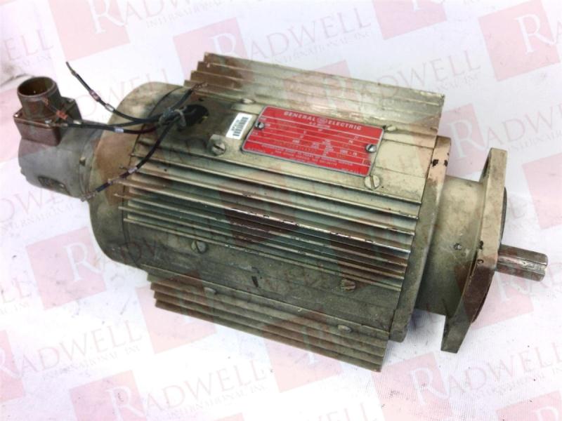 GENERAL ELECTRIC 44A719951A332