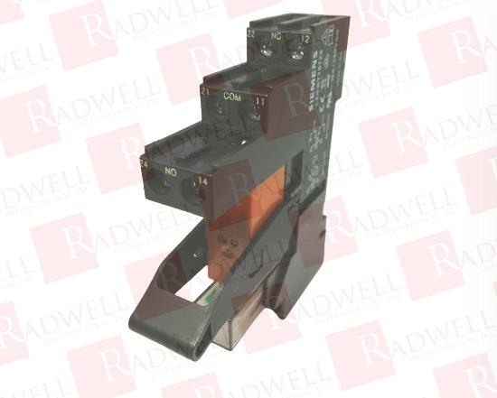 SIEMENS RT4B4L24