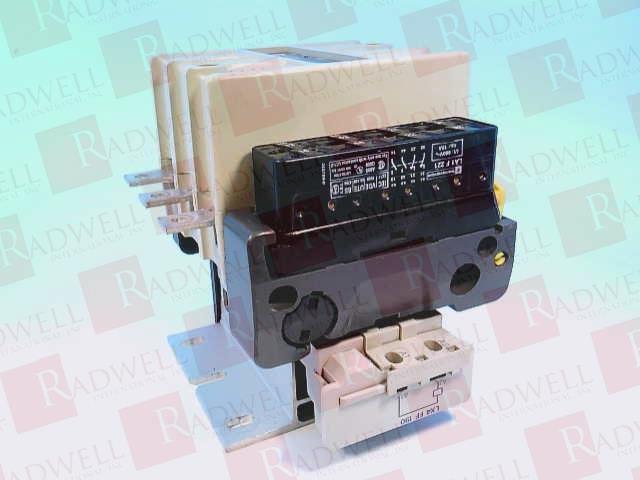 SCHNEIDER ELECTRIC LC1FF43-190VDC