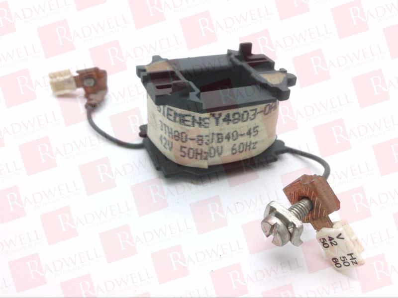 SIEMENS 3TY4803-0D0