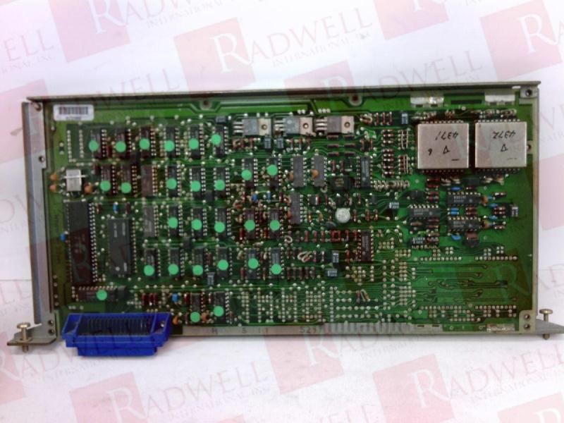 HITACHI BMU642-A87L-0001-0016-04F