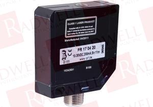 IPF ELECTRONIC PR170420