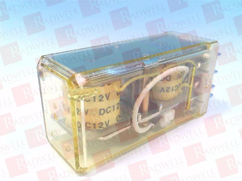 IDEC RY2KS-UDC12V