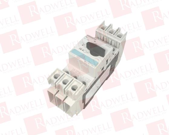 SIEMENS 3RV1821-1AD10
