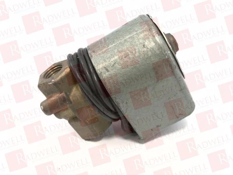 ASCO 8263A33-115