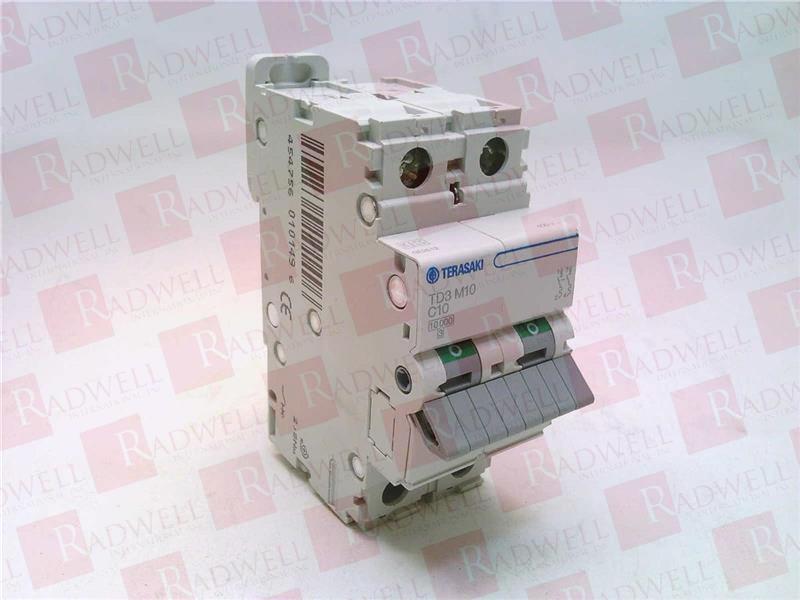 TERASAKI TD3M10102C
