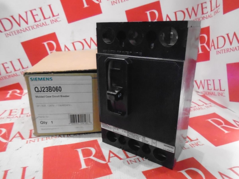 SIEMENS QJ23B060