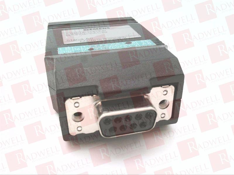 SIEMENS 6EP8106-0AC20