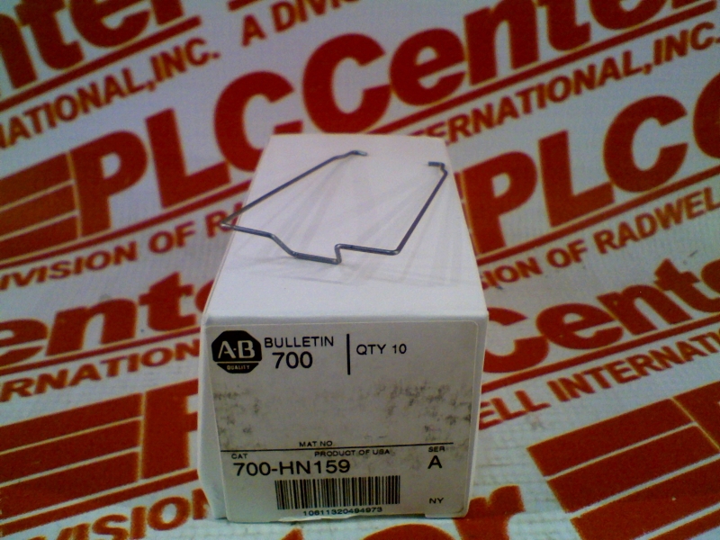 ALLEN BRADLEY 700-HN159