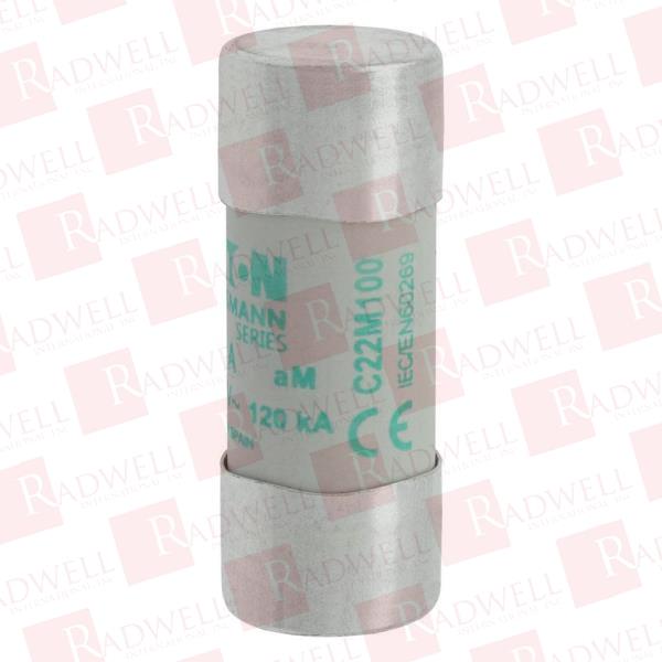 EATON CORPORATION C22M100