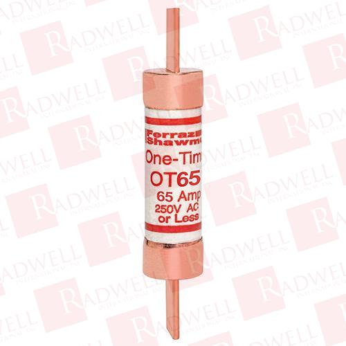 MERSEN OT65