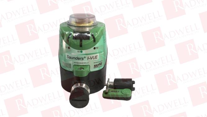 CRANE CHEMPHARMA MVL-DNB-VM