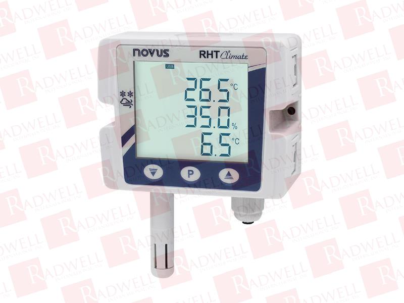 NOVUS 8804131001