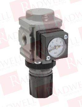 PARKER P31RB12BNHP