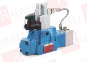 MOOG D662-4036