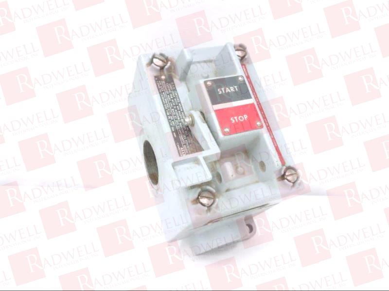 ALLEN BRADLEY 800H-2AHM7