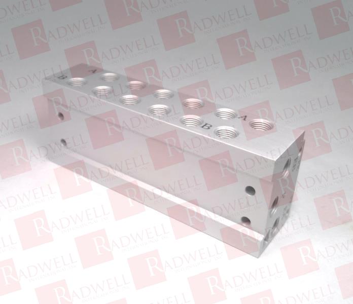 SMC NVV5Z2-50-061-01T