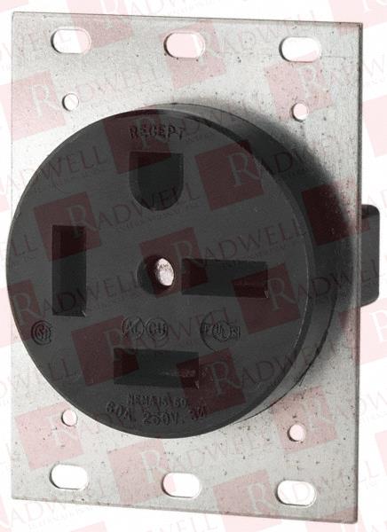 EATON CORPORATION 8460N