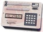 CAMPBELL SCIENTIFIC INC, 21X, DATA LOGGER, STORES 19296 DATA POINTS,