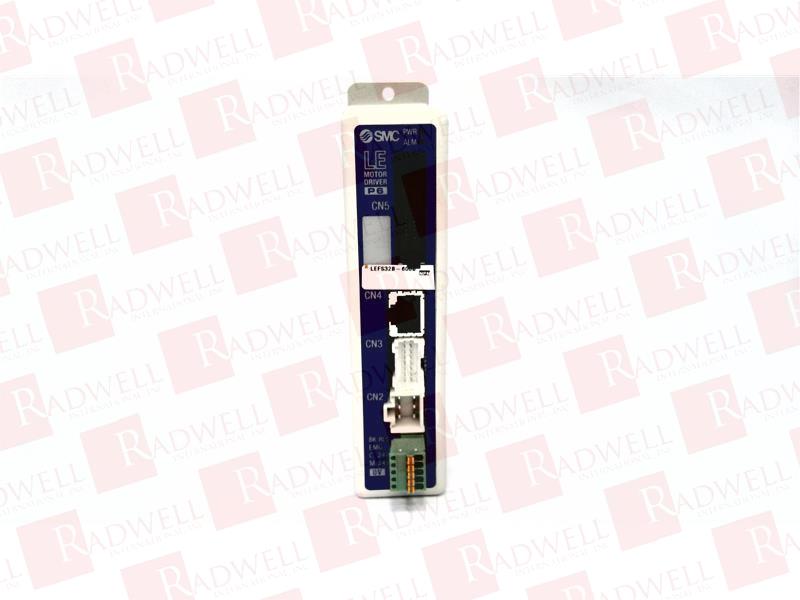 SMC LEFS32B-600B-S36N3D