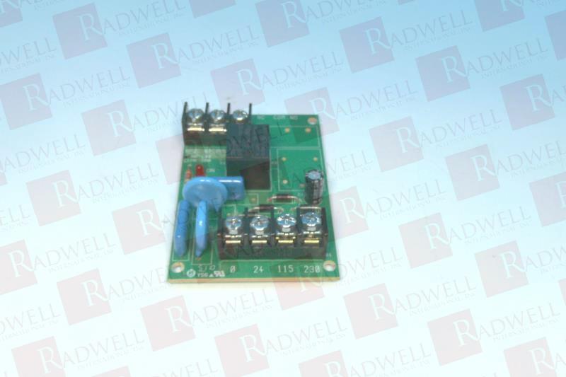 AIR PRODUCTS & CONTROLS MR-101/T