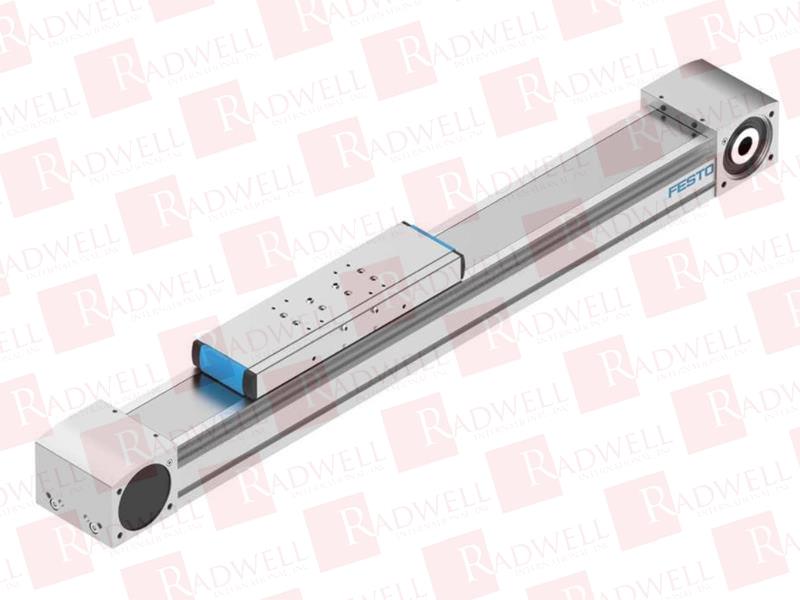 FESTO ELGA-TB-KF-70-400-0H