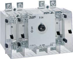 LOVATO GE0250BT4