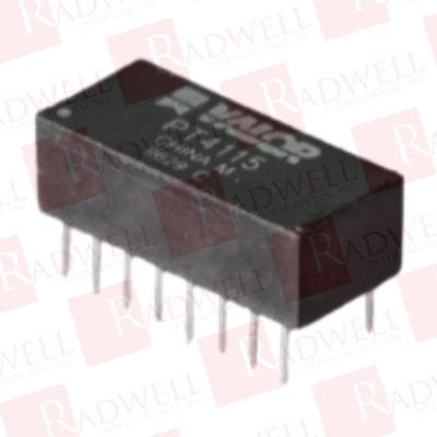  , DELAY, IC CHIP, 16-PIN, DIP