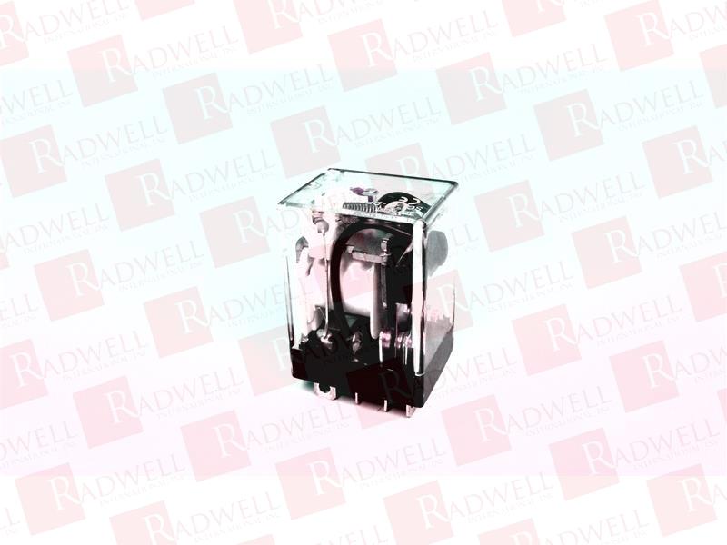 SONG CHUAN SCL-L-DPDT-S-24VDC