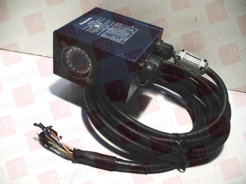 MATSUSHITA ELECTRIC ANE2020