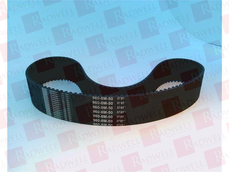 CARLISLE PLASTICS INC 960-8M-50