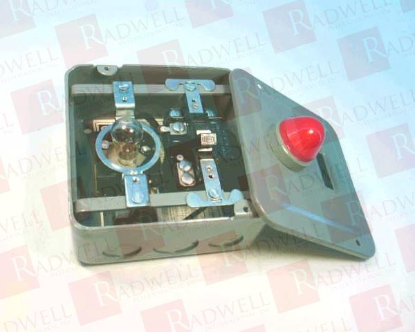 EATON CORPORATION 9101H78A