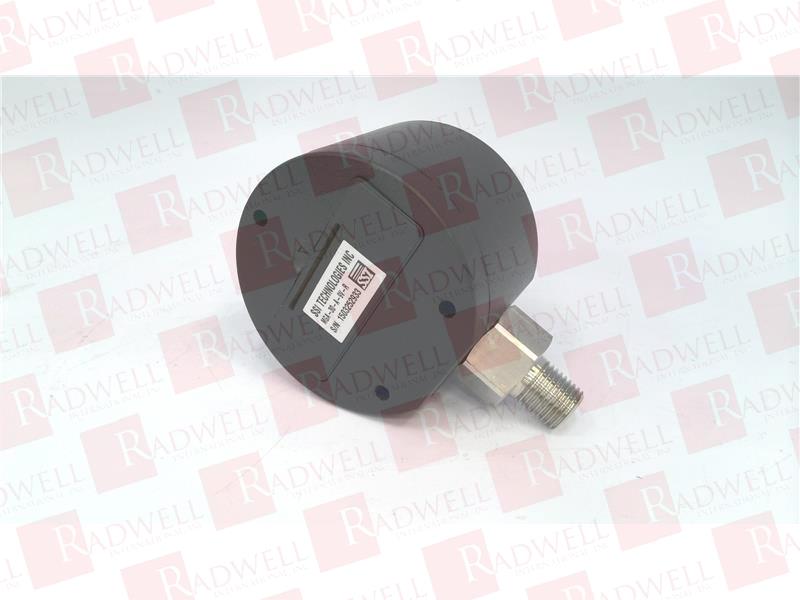 SSI TECHNOLOGY INC MGA-30-A-9V-R