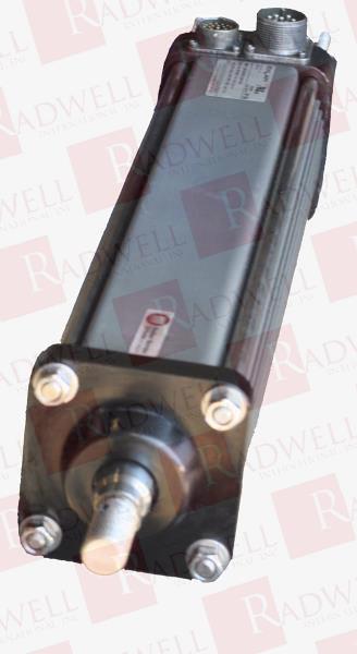 EXLAR SR31-0602-MFF-EM2-268-P5-XH-XT-RB-22938